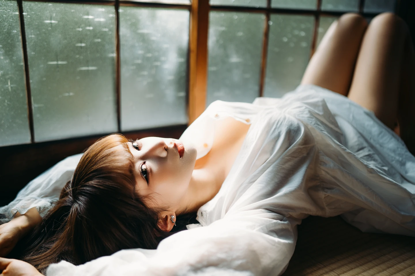 Chun Momo - Yang (31 photos) - Chunmomo (蠢沫沫) - Photo 15 of 31