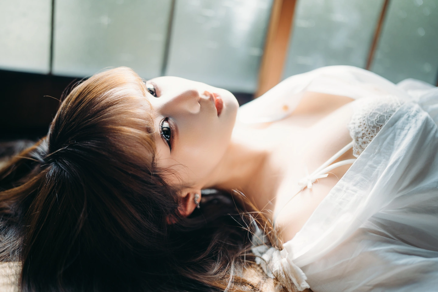 Chun Momo - Yang (31 photos) - Chunmomo (蠢沫沫) - Photo 16 of 31