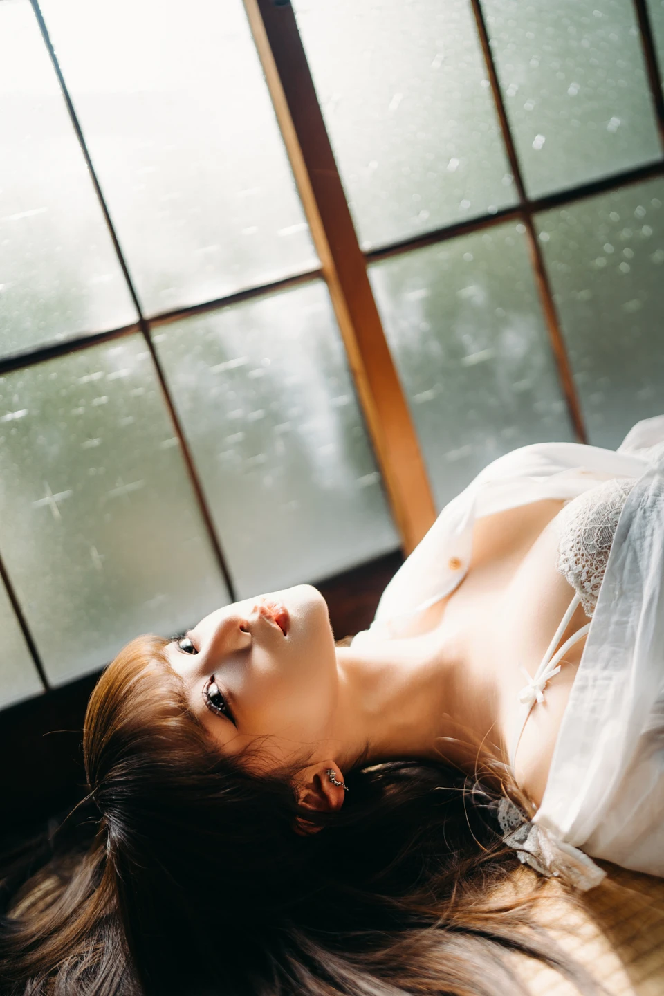 Chun Momo - Yang (31 photos) - Chunmomo (蠢沫沫) - Photo 17 of 31