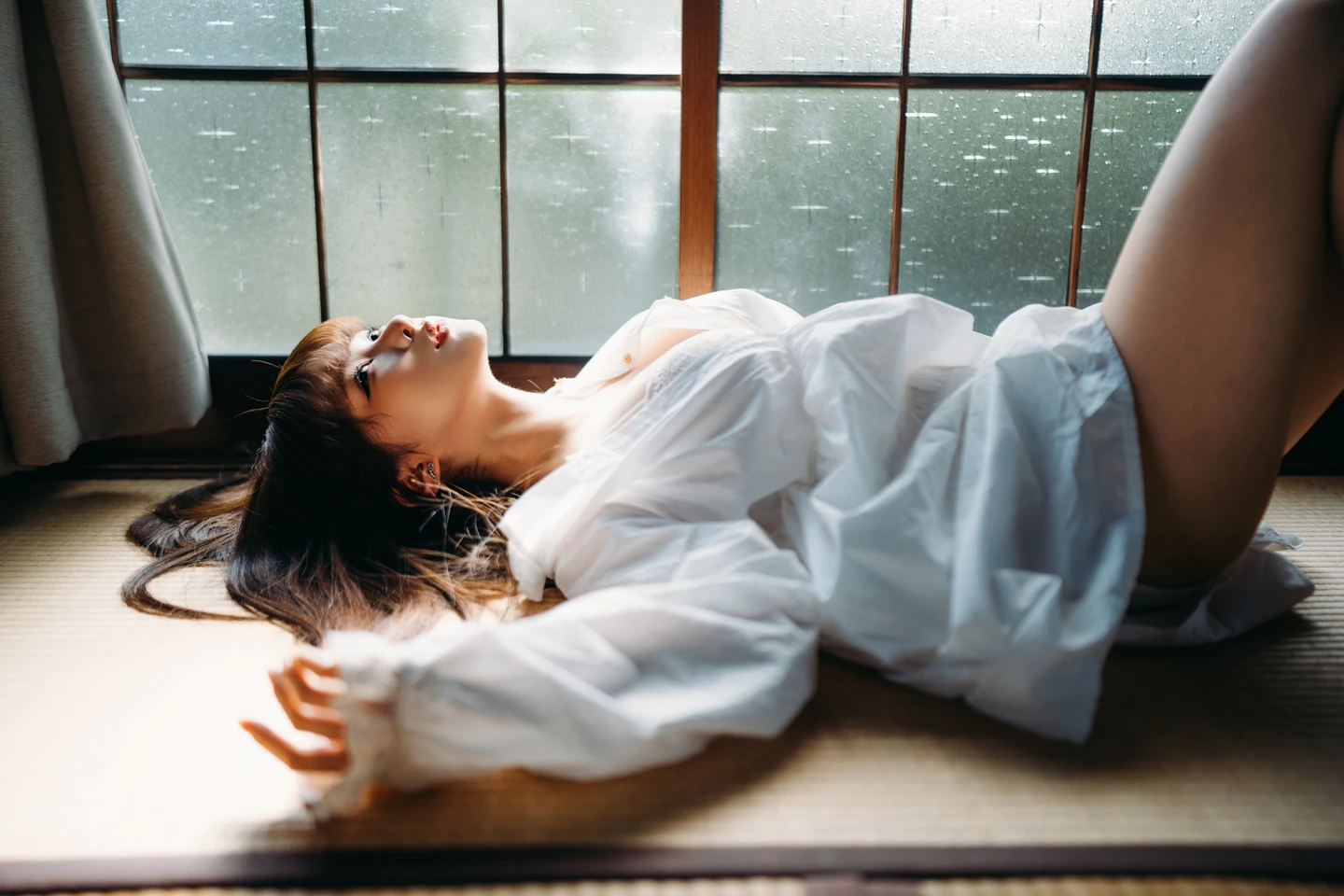 Chun Momo - Yang (31 photos) - Chunmomo (蠢沫沫) - Photo 18 of 31