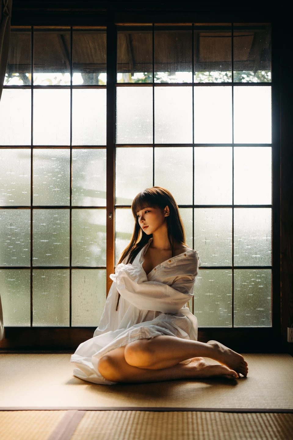 Chun Momo - Yang (31 photos) - Chunmomo (蠢沫沫) - Photo 19 of 31
