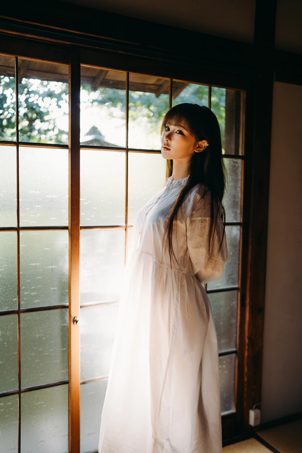 Chun Momo - Yang (31 photos) - Chunmomo (蠢沫沫) - Photo 20 of 31