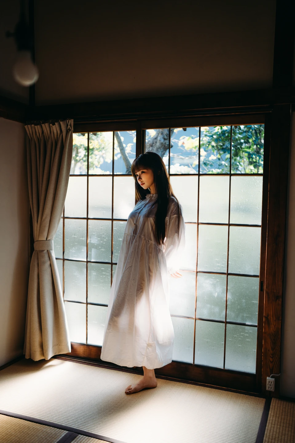 Chun Momo - Yang (31 photos) - Chunmomo (蠢沫沫) - Photo 21 of 31