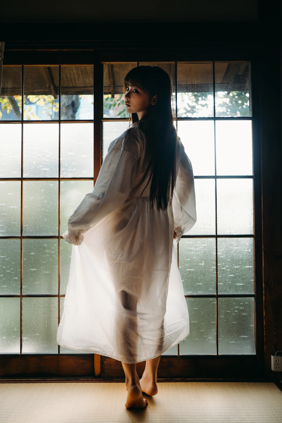 Chun Momo - Yang (31 photos) - Chunmomo (蠢沫沫) - Photo 24 of 31