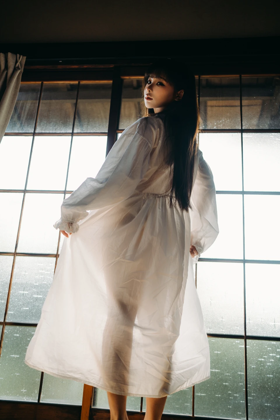 Chun Momo - Yang (31 photos) - Chunmomo (蠢沫沫) - Photo 25 of 31