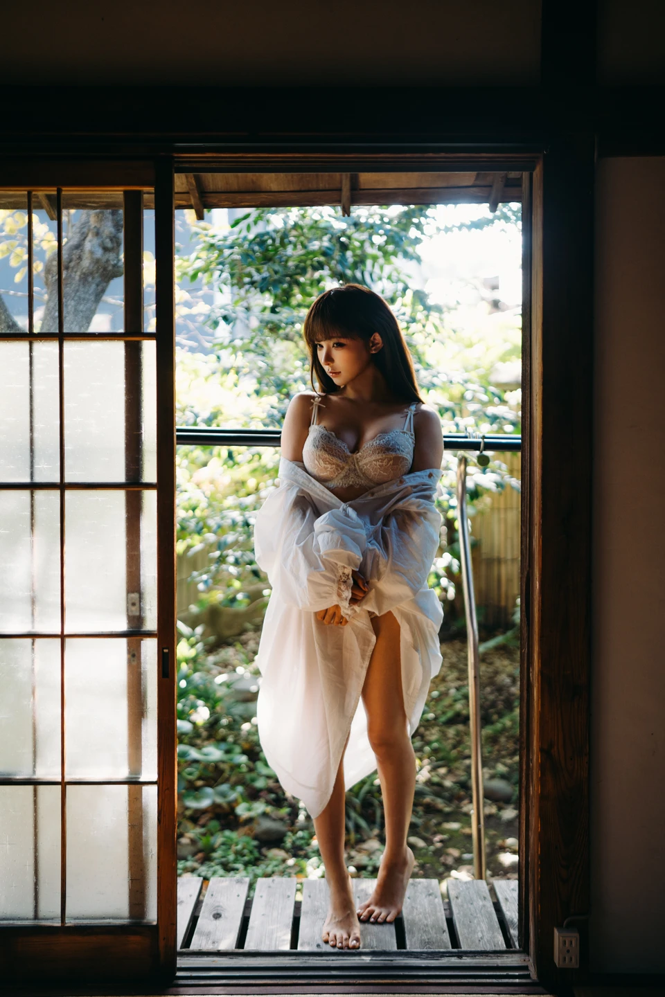 Chun Momo - Yang (31 photos) - Chunmomo (蠢沫沫) - Photo 27 of 31