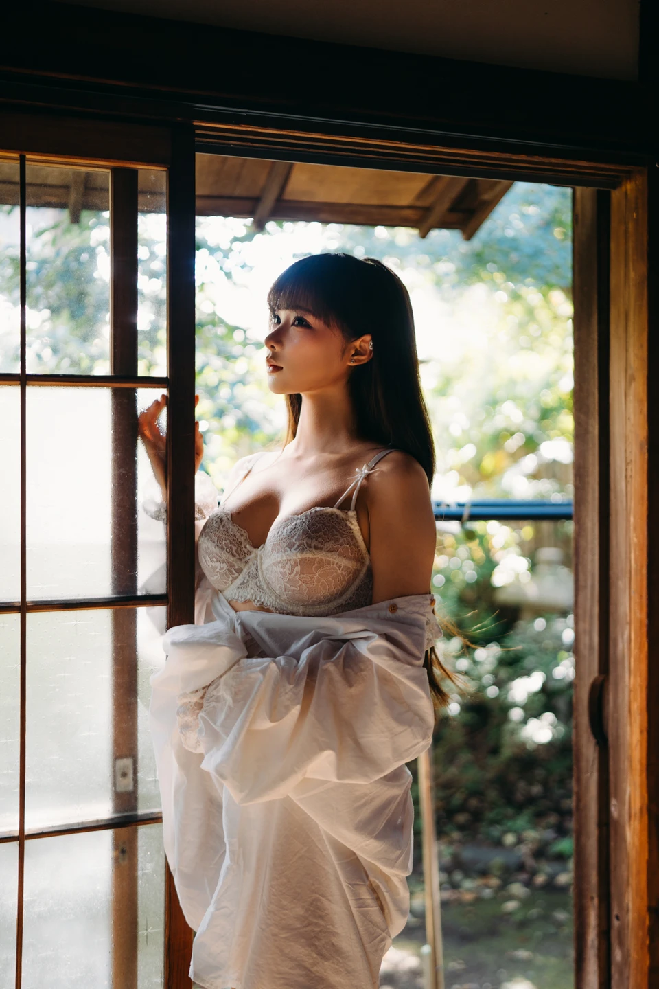 Chun Momo - Yang (31 photos) - Chunmomo (蠢沫沫) - Photo 28 of 31