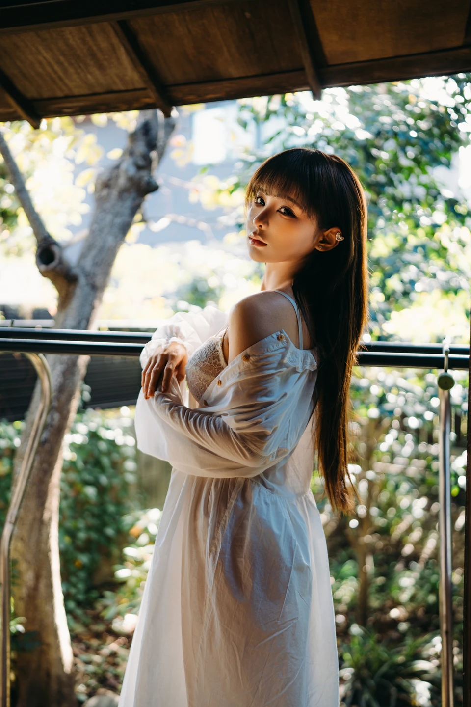 Chun Momo - Yang (31 photos) - Chunmomo (蠢沫沫) - Photo 30 of 31