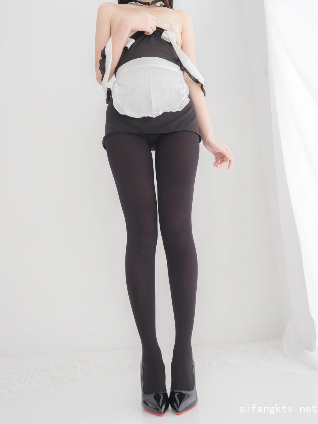 jian-xi-w Inside 19 R17 [86P1V-2.28G] Emergency Project (86 photos) - Jian Xi W (见希w) - Photo 26 of 86