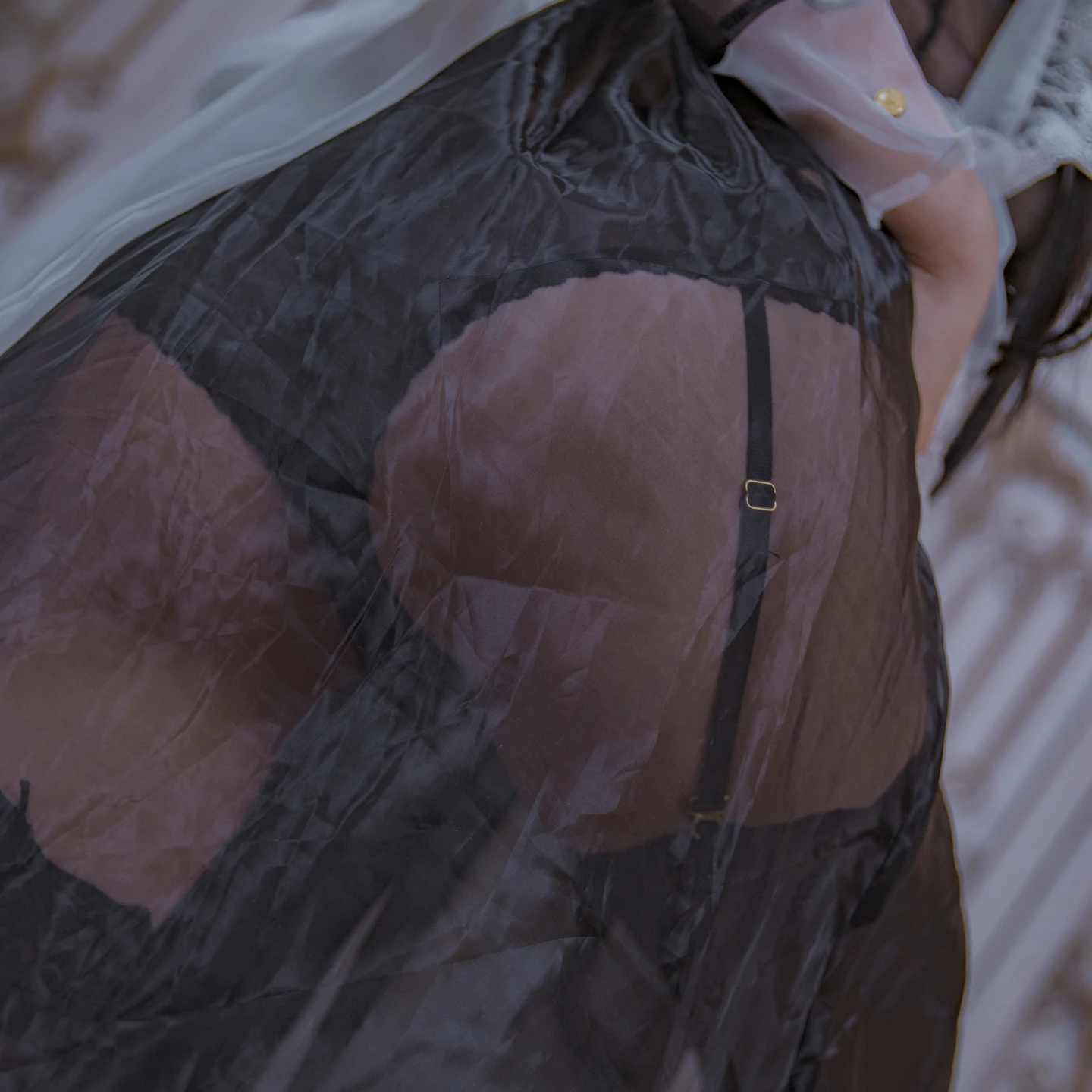 Cheese Block Wii - The President is a Maid-san (44 photos) - Qi Si Kuai Wii (起司块wii) - Photo 29 of 44