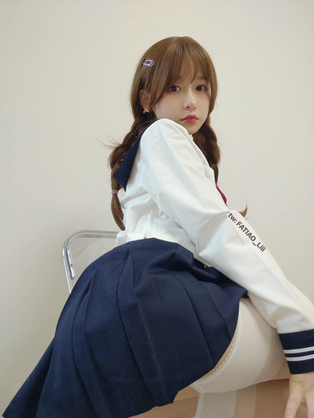 Mysterious Dull Pear – NO.012 fantia July 2021 Collection (220 photos) - Mi Zhi Ai Li (迷之呆梨) - Photo 205 of 220