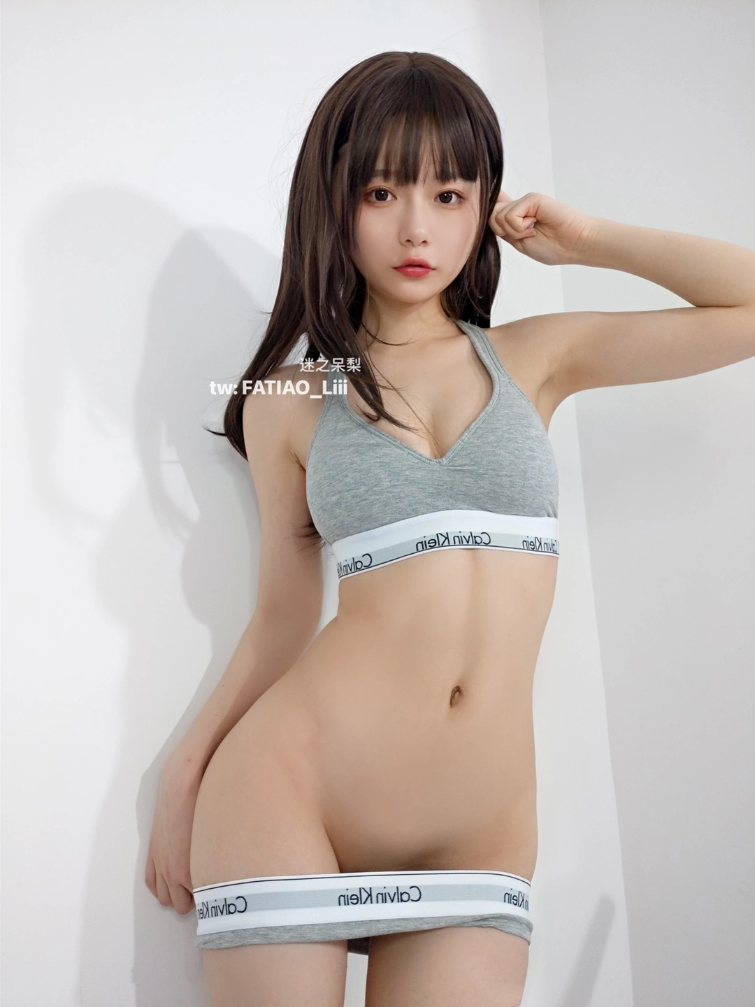 Mysterious Dull Pear – NO.014 fantia September 2021 Collection (247 photos) - Mi Zhi Ai Li (迷之呆梨) - Photo 103 of 247
