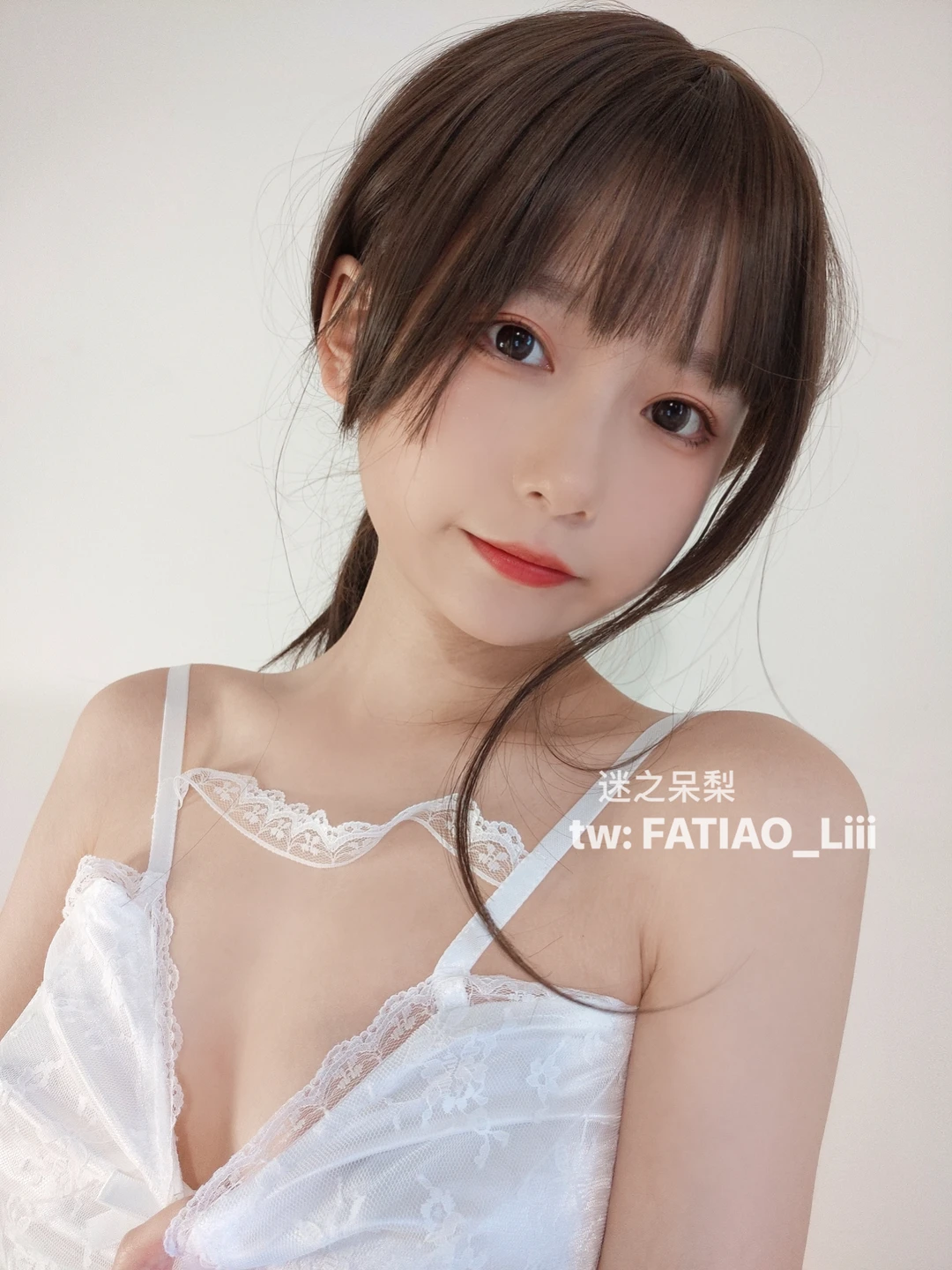 Mysterious Dull Pear – NO.014 fantia September 2021 Collection (247 photos) - Mi Zhi Ai Li (迷之呆梨) - Photo 132 of 247