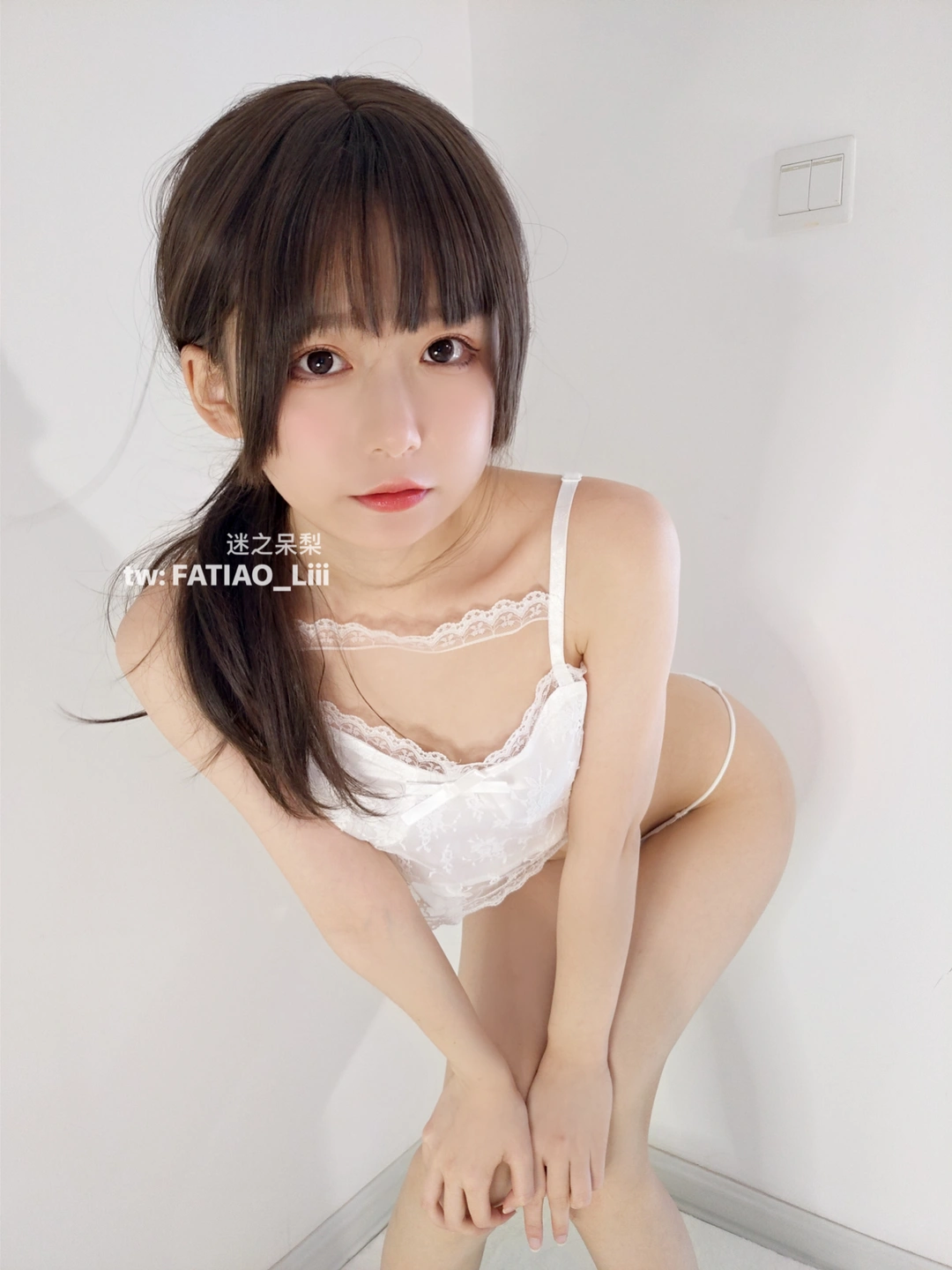 Mysterious Dull Pear – NO.014 fantia September 2021 Collection (247 photos) - Mi Zhi Ai Li (迷之呆梨) - Photo 141 of 247