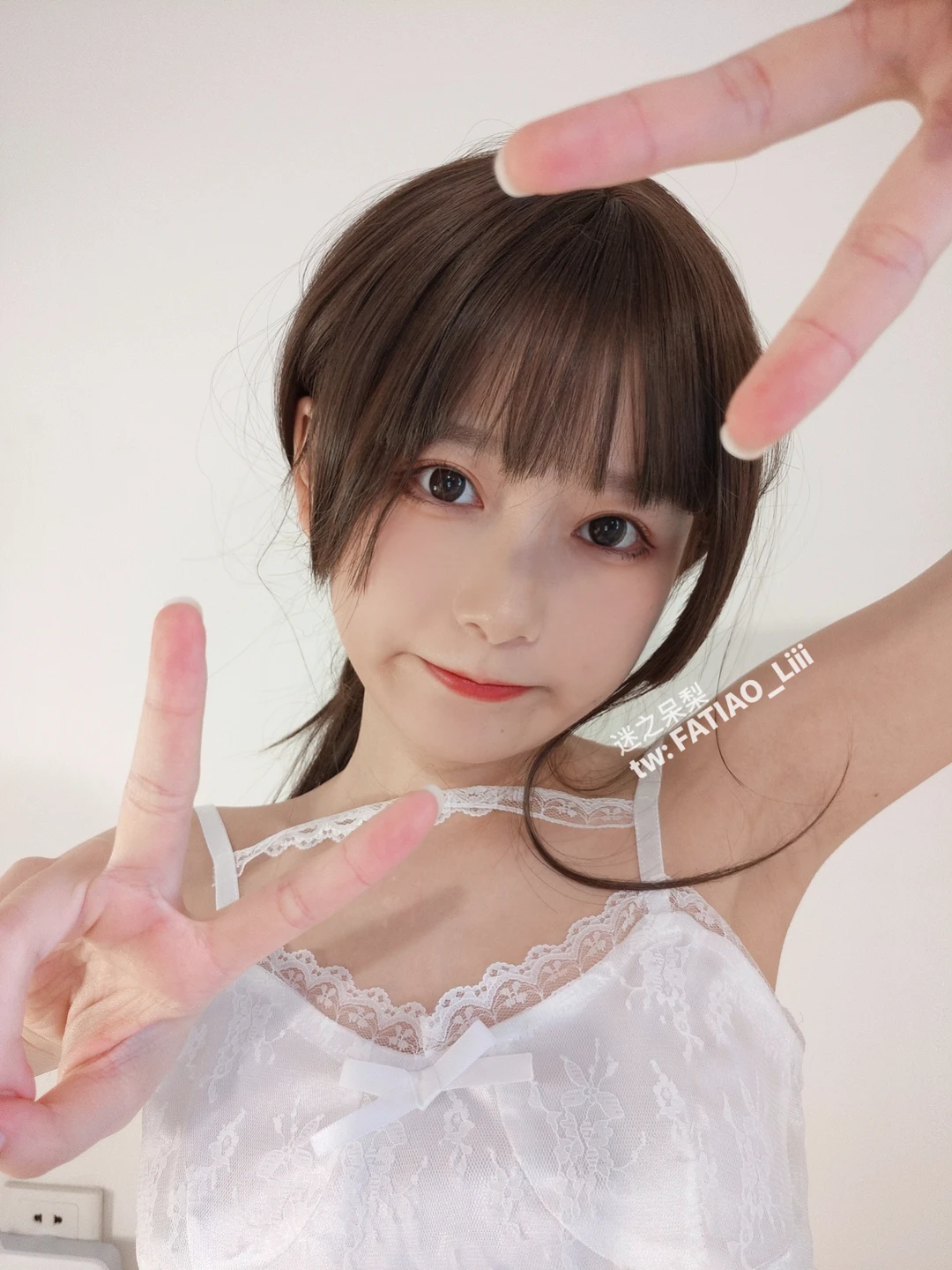 Mysterious Dull Pear – NO.014 fantia September 2021 Collection (247 photos) - Mi Zhi Ai Li (迷之呆梨) - Photo 142 of 247
