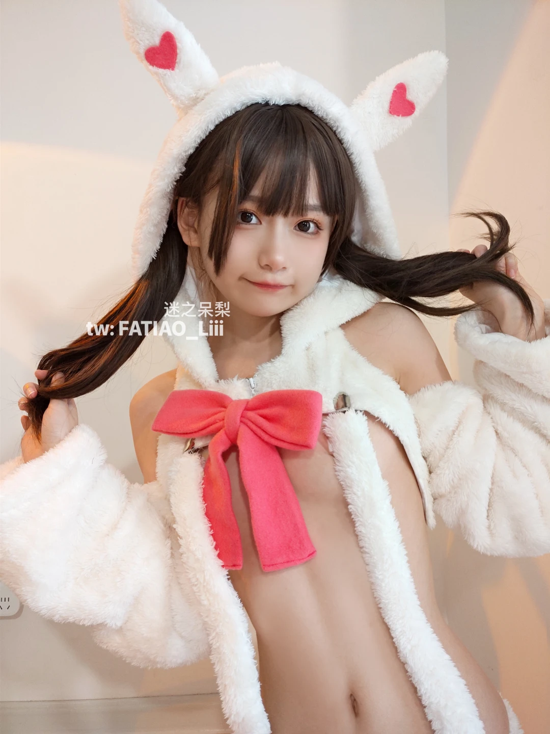 Mysterious Dull Pear – NO.014 fantia September 2021 Collection (247 photos) - Mi Zhi Ai Li (迷之呆梨) - Photo 160 of 247