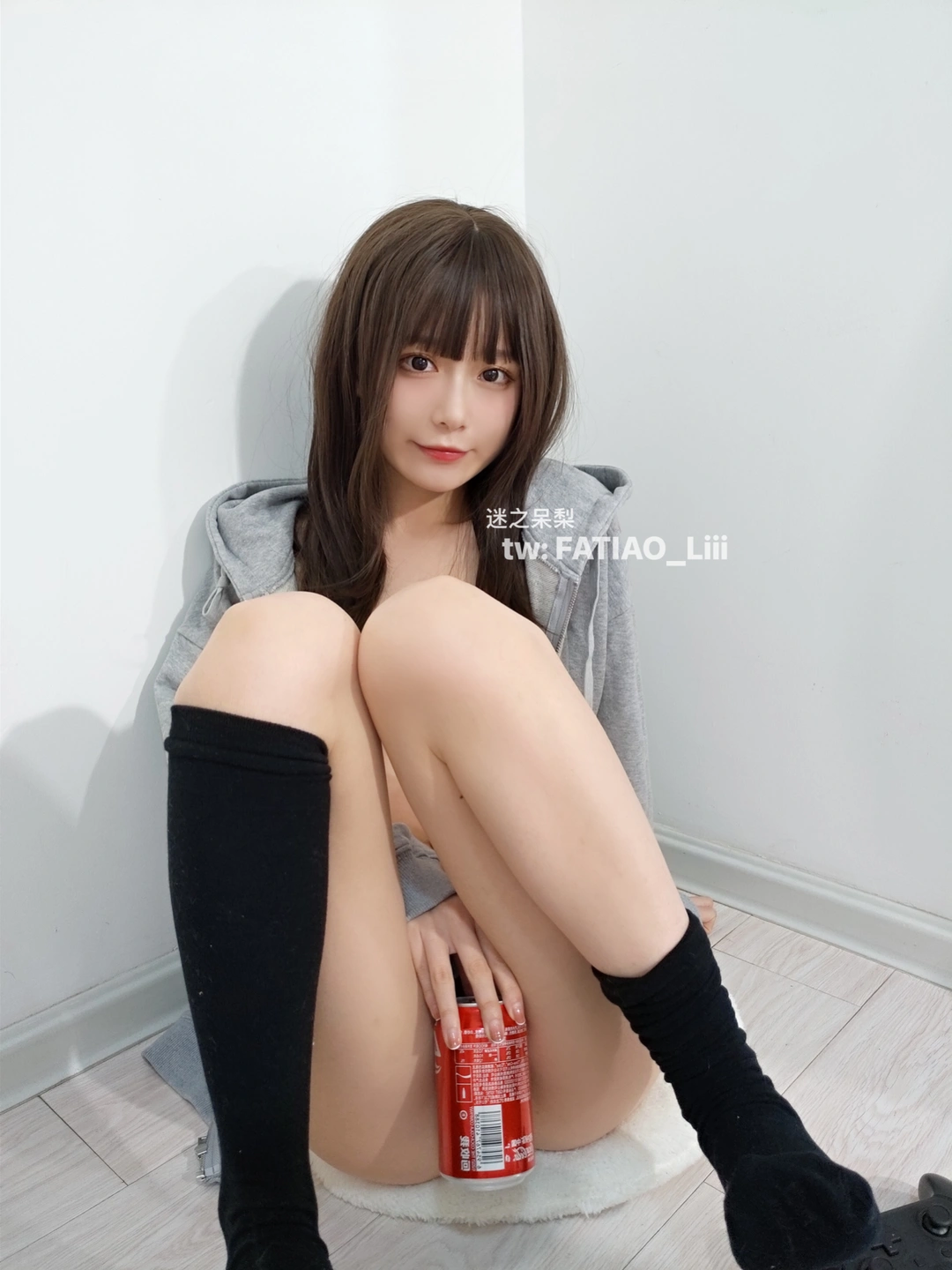 Mysterious Dull Pear – NO.016 fantia November 2021 Collection (203 photos) - Mi Zhi Ai Li (迷之呆梨) - Photo 75 of 203