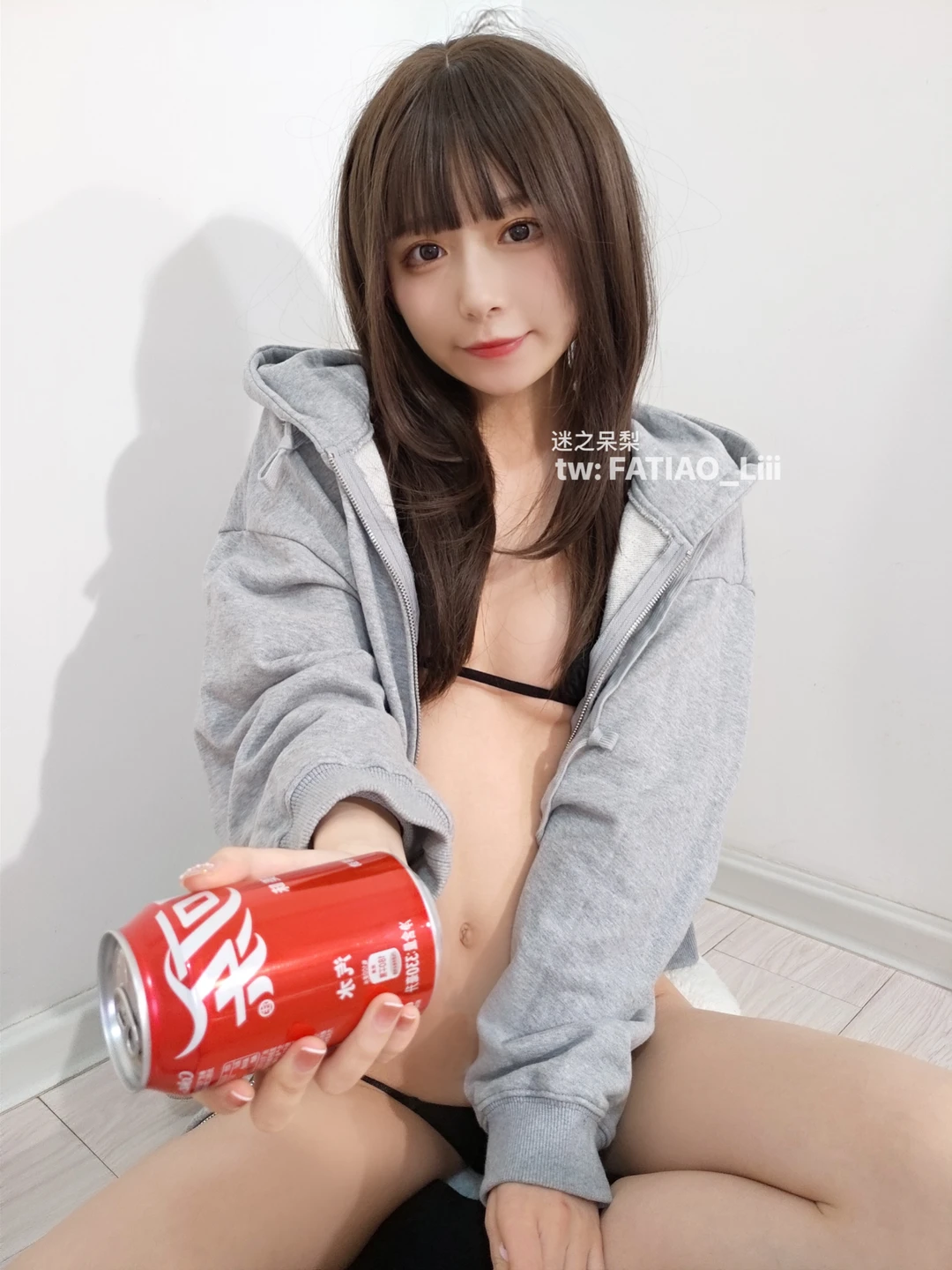Mysterious Dull Pear – NO.016 fantia November 2021 Collection (203 photos) - Mi Zhi Ai Li (迷之呆梨) - Photo 76 of 203