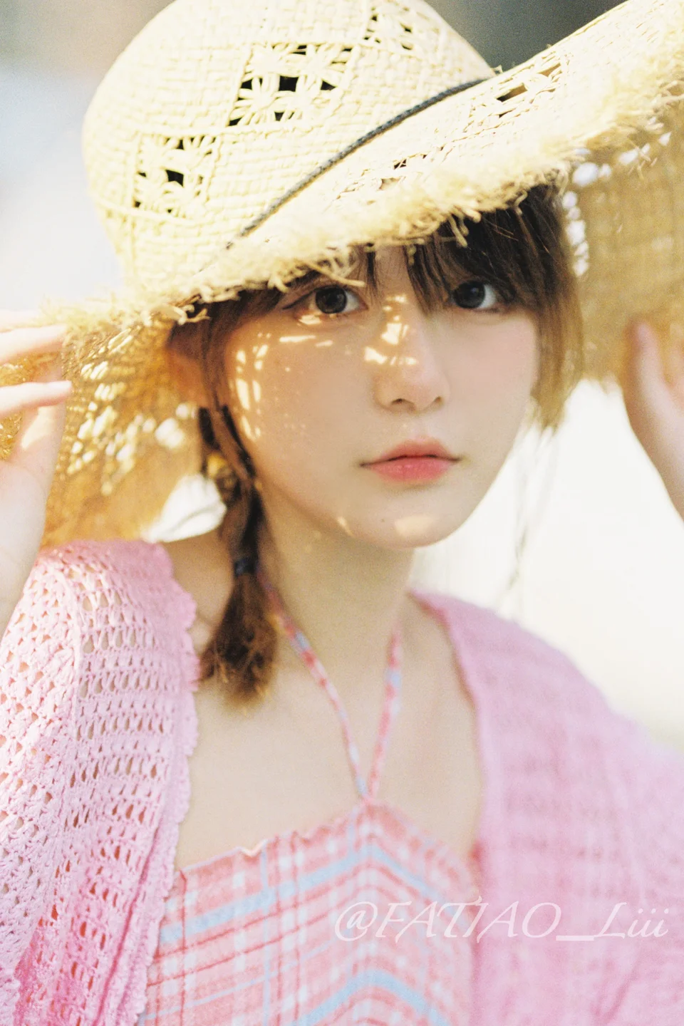 Mysterious Dai Li - NO.020 fantia March 2022 Collection (212 photos) - Mi Zhi Ai Li (迷之呆梨) - Photo 141 of 212