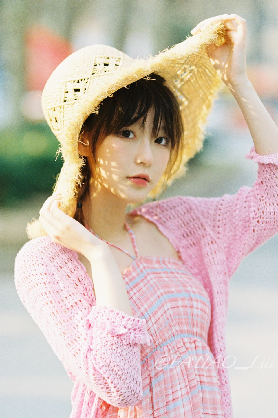 Mysterious Dai Li - NO.020 fantia March 2022 Collection (212 photos) - Mi Zhi Ai Li (迷之呆梨) - Photo 142 of 212
