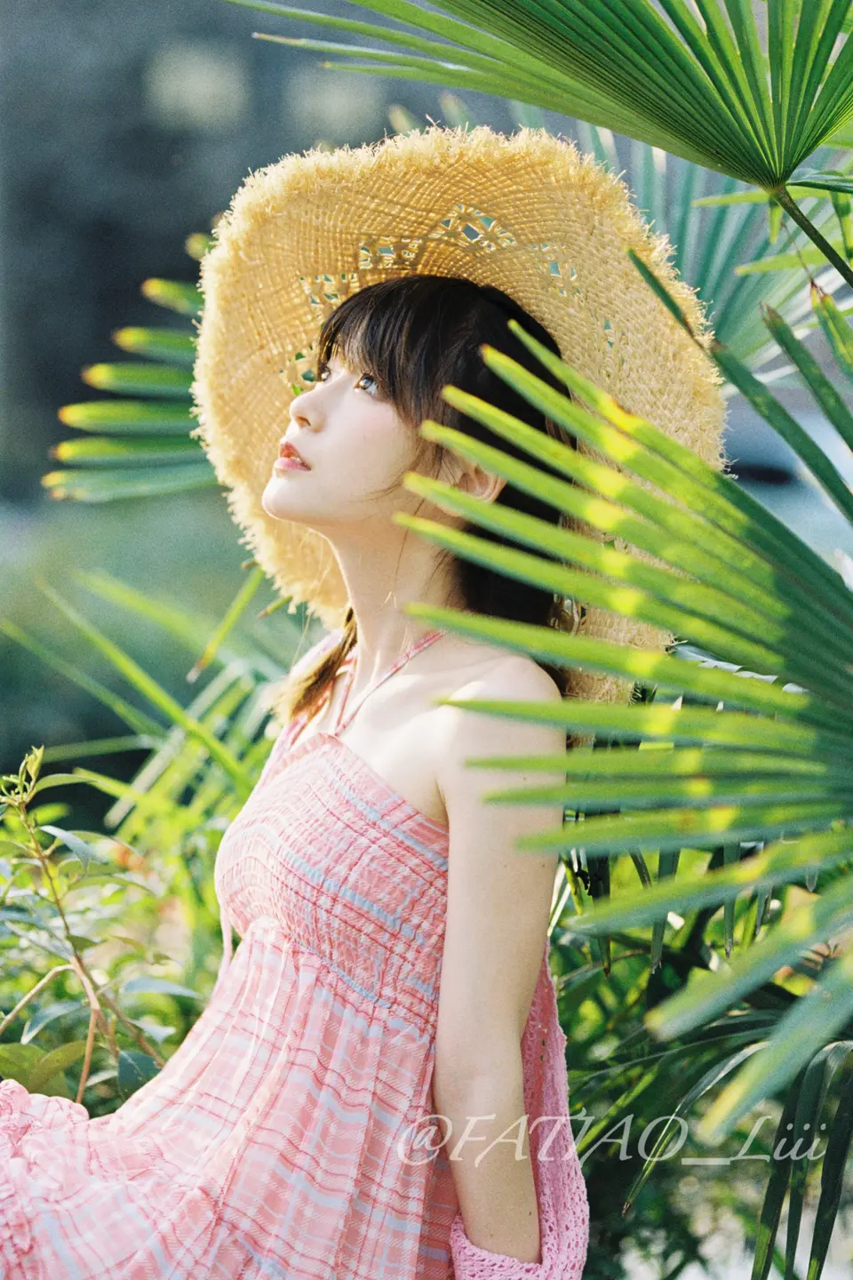 Mysterious Dai Li - NO.020 fantia March 2022 Collection (212 photos) - Mi Zhi Ai Li (迷之呆梨) - Photo 212 of 212