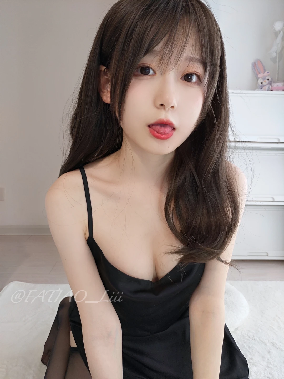 Mysterious Dull Pear – NO.021 fantia April 2022 Collection (162 photos) - Mi Zhi Ai Li (迷之呆梨) - Photo 71 of 162