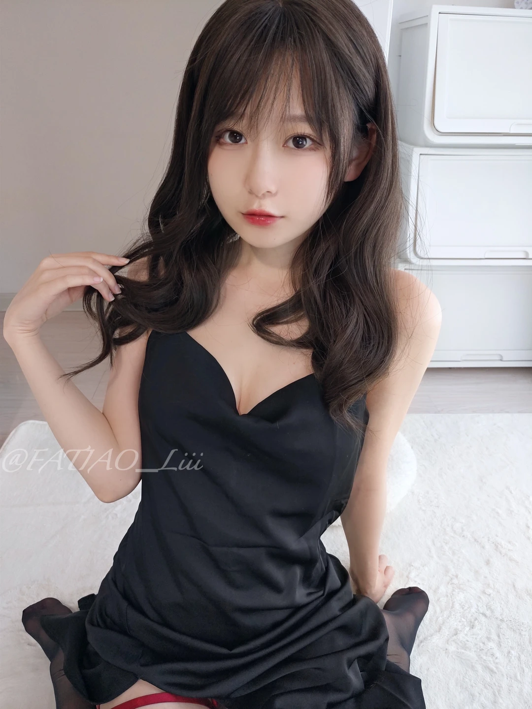 Mysterious Dull Pear – NO.021 fantia April 2022 Collection (162 photos) - Mi Zhi Ai Li (迷之呆梨) - Photo 73 of 162