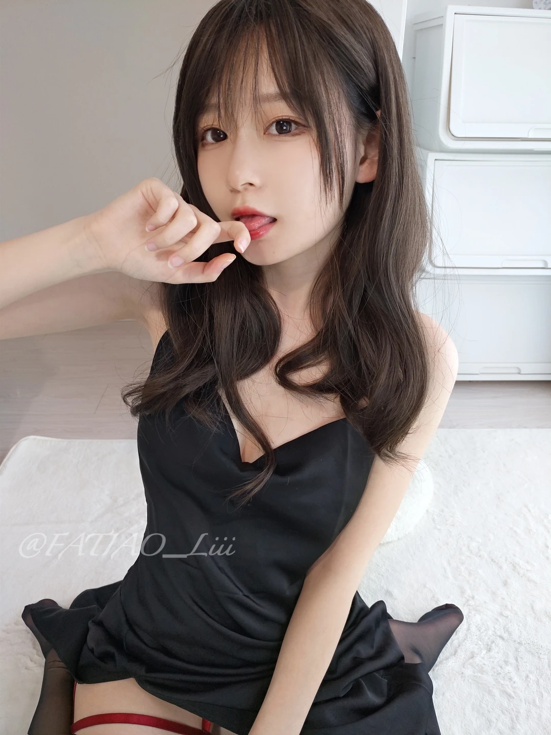 Mysterious Dull Pear – NO.021 fantia April 2022 Collection (162 photos) - Mi Zhi Ai Li (迷之呆梨) - Photo 77 of 162