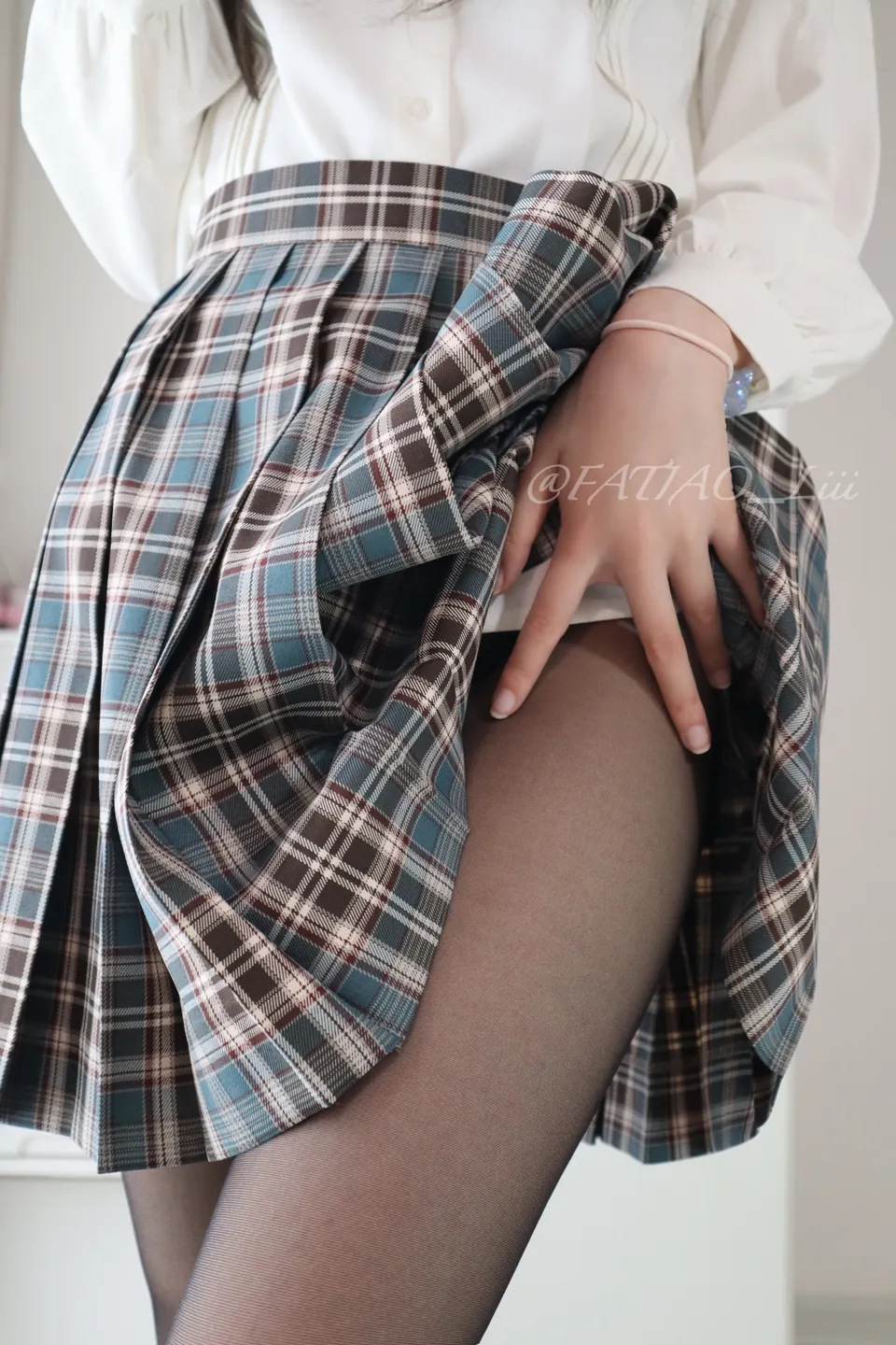 Mysterious Dull Pear – NO.021 fantia April 2022 Collection (162 photos) - Mi Zhi Ai Li (迷之呆梨) - Photo 85 of 162