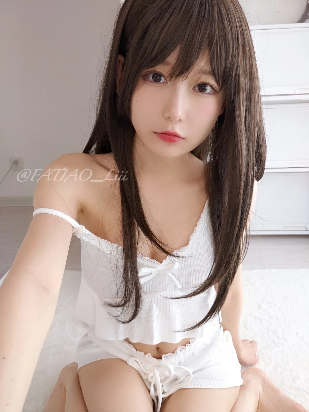 Mysterious Dull Pear – NO.021 fantia April 2022 Collection (162 photos) - Mi Zhi Ai Li (迷之呆梨) - Photo 103 of 162