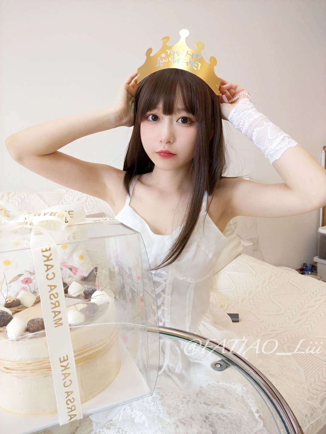 Mysterious Dai Li – NO.022 fantia May 2022 Collection (129 photos) - Mi Zhi Ai Li (迷之呆梨) - Photo 112 of 129