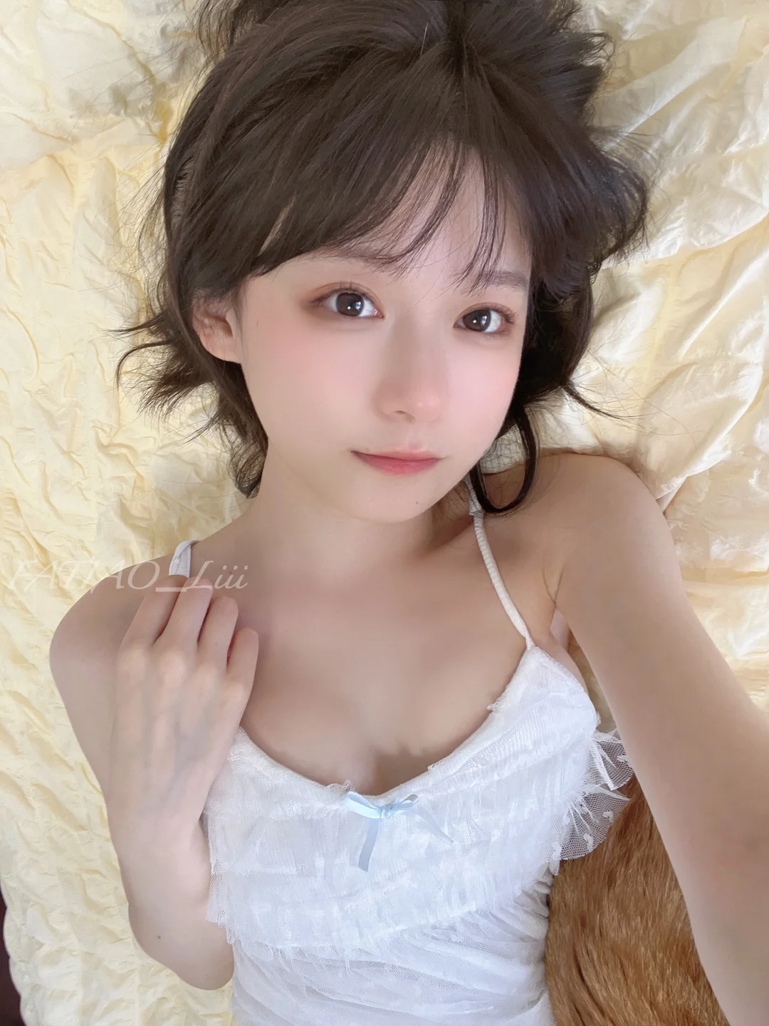 Mysterious Dull Pear – NO.023 fantia June 2022 Collection (170 photos) - Mi Zhi Ai Li (迷之呆梨) - Photo 165 of 170