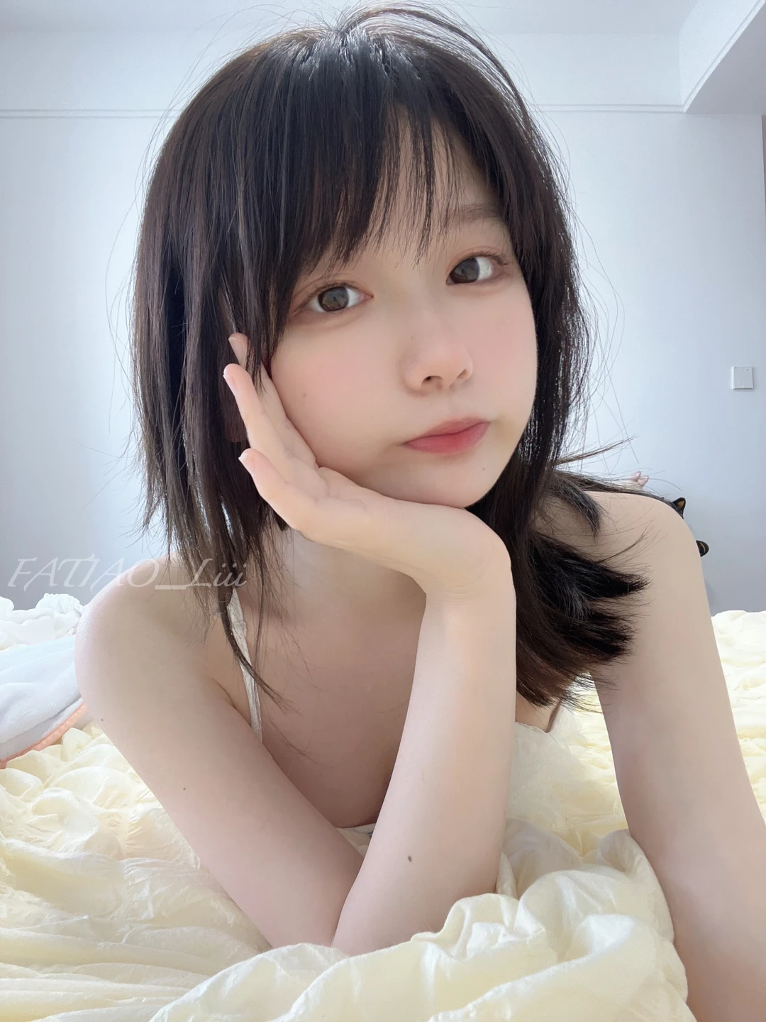 Mysterious Dull Pear – NO.024 fantia July 2022 Collection (163 photos) - Mi Zhi Ai Li (迷之呆梨) - Photo 5 of 163