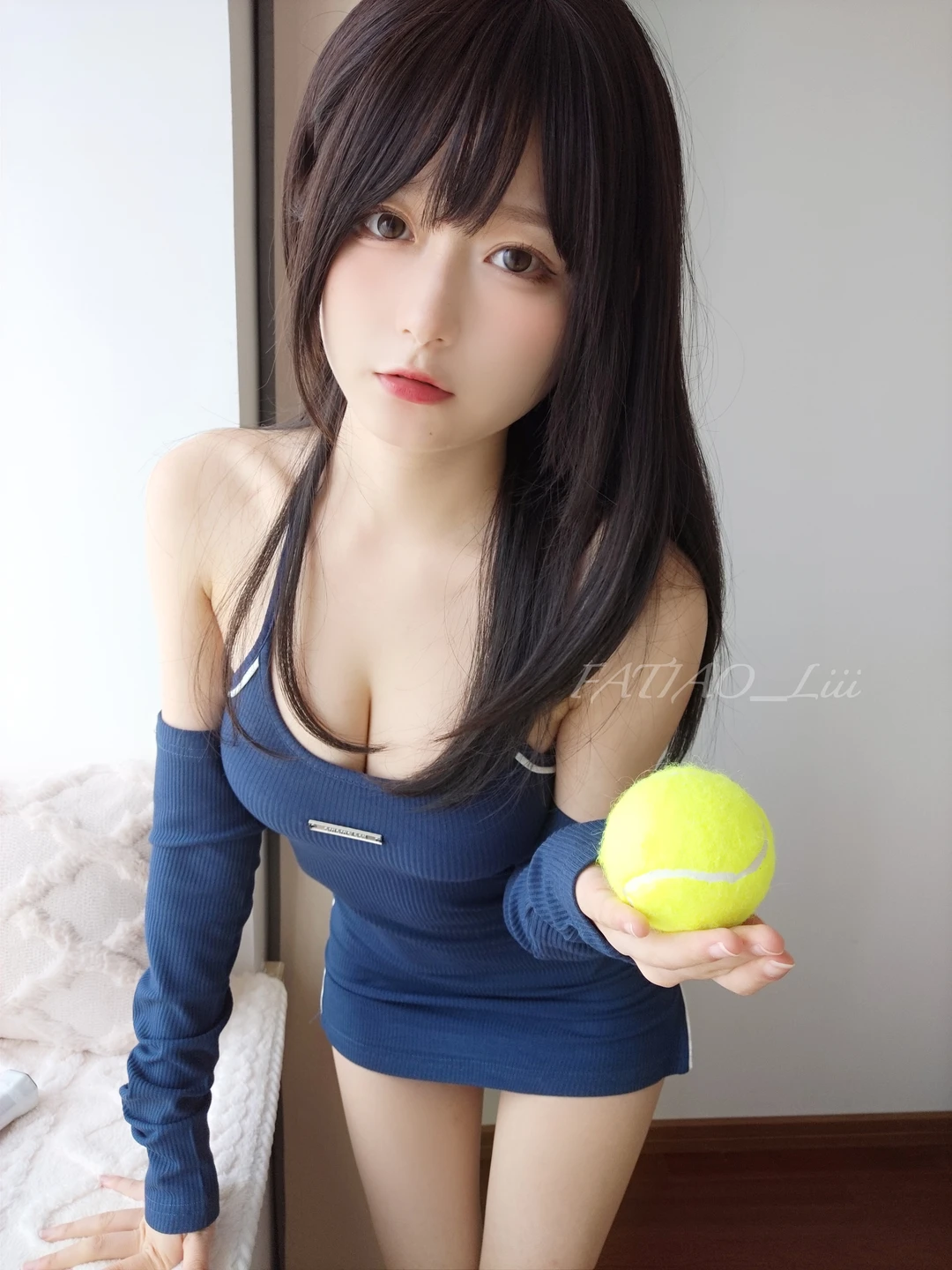 Mysterious Dull Pear – NO.024 fantia July 2022 Collection (163 photos) - Mi Zhi Ai Li (迷之呆梨) - Photo 138 of 163