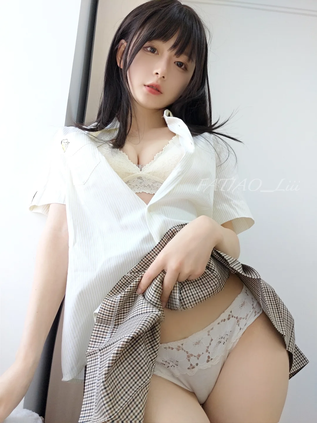 Mysterious Dai Li – NO.025 fantia August 2022 Collection (232 photos) - Mi Zhi Ai Li (迷之呆梨) - Photo 4 of 232