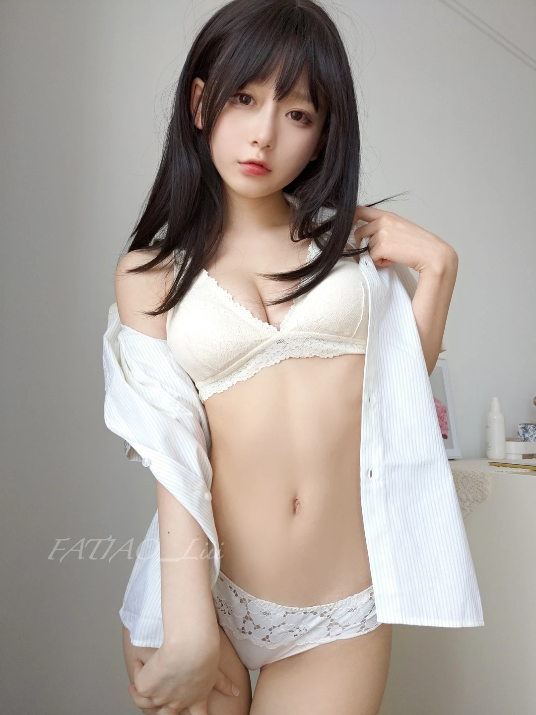Mysterious Dai Li – NO.025 fantia August 2022 Collection (232 photos) - Mi Zhi Ai Li (迷之呆梨) - Photo 20 of 232