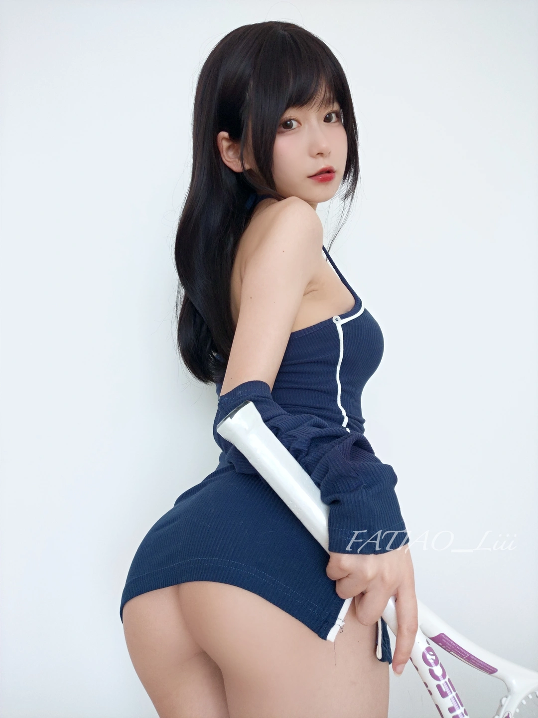 Mysterious Dai Li – NO.025 fantia August 2022 Collection (232 photos) - Mi Zhi Ai Li (迷之呆梨) - Photo 24 of 232