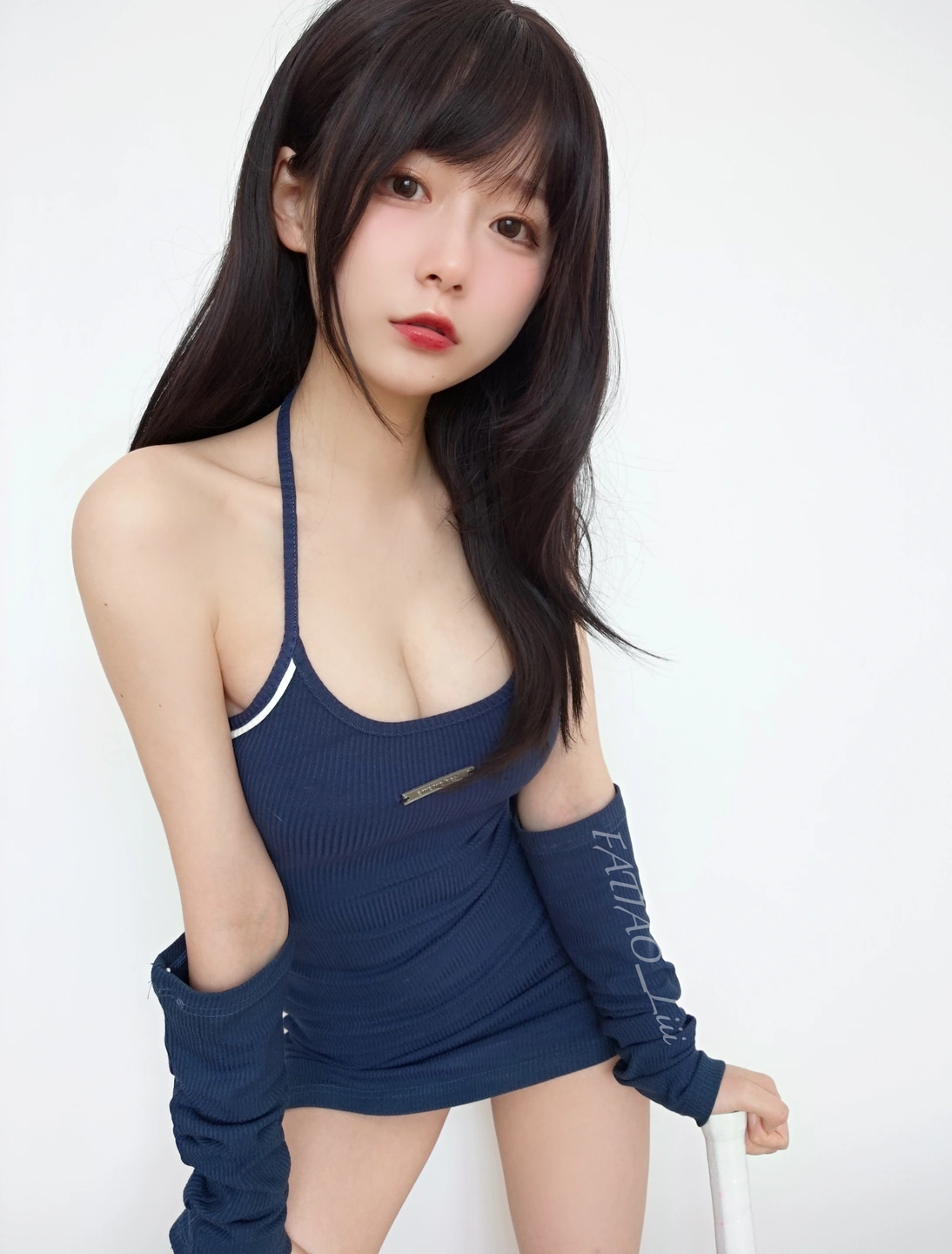 Mysterious Dai Li – NO.025 fantia August 2022 Collection (232 photos) - Mi Zhi Ai Li (迷之呆梨) - Photo 25 of 232