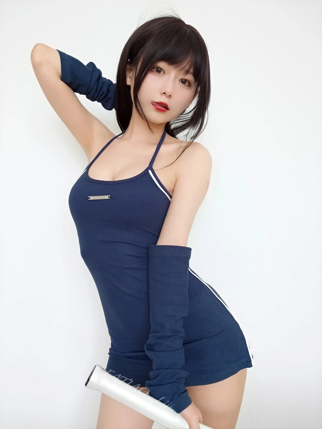 Mysterious Dai Li – NO.025 fantia August 2022 Collection (232 photos) - Mi Zhi Ai Li (迷之呆梨) - Photo 29 of 232