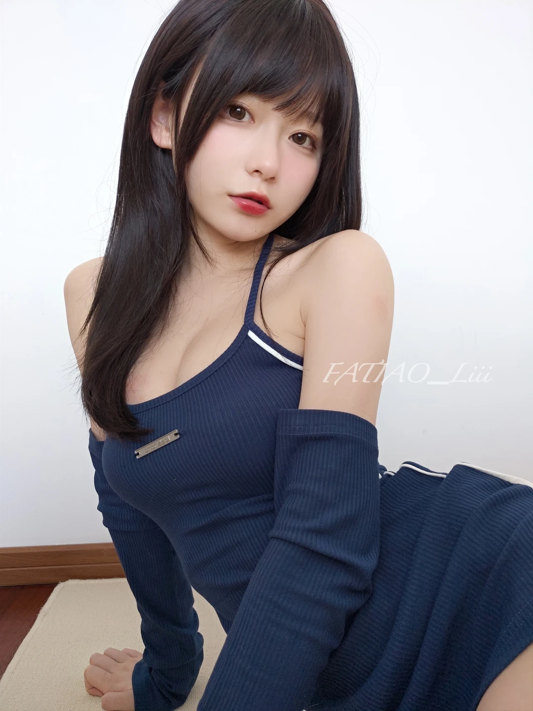 Mysterious Dai Li – NO.025 fantia August 2022 Collection (232 photos) - Mi Zhi Ai Li (迷之呆梨) - Photo 31 of 232