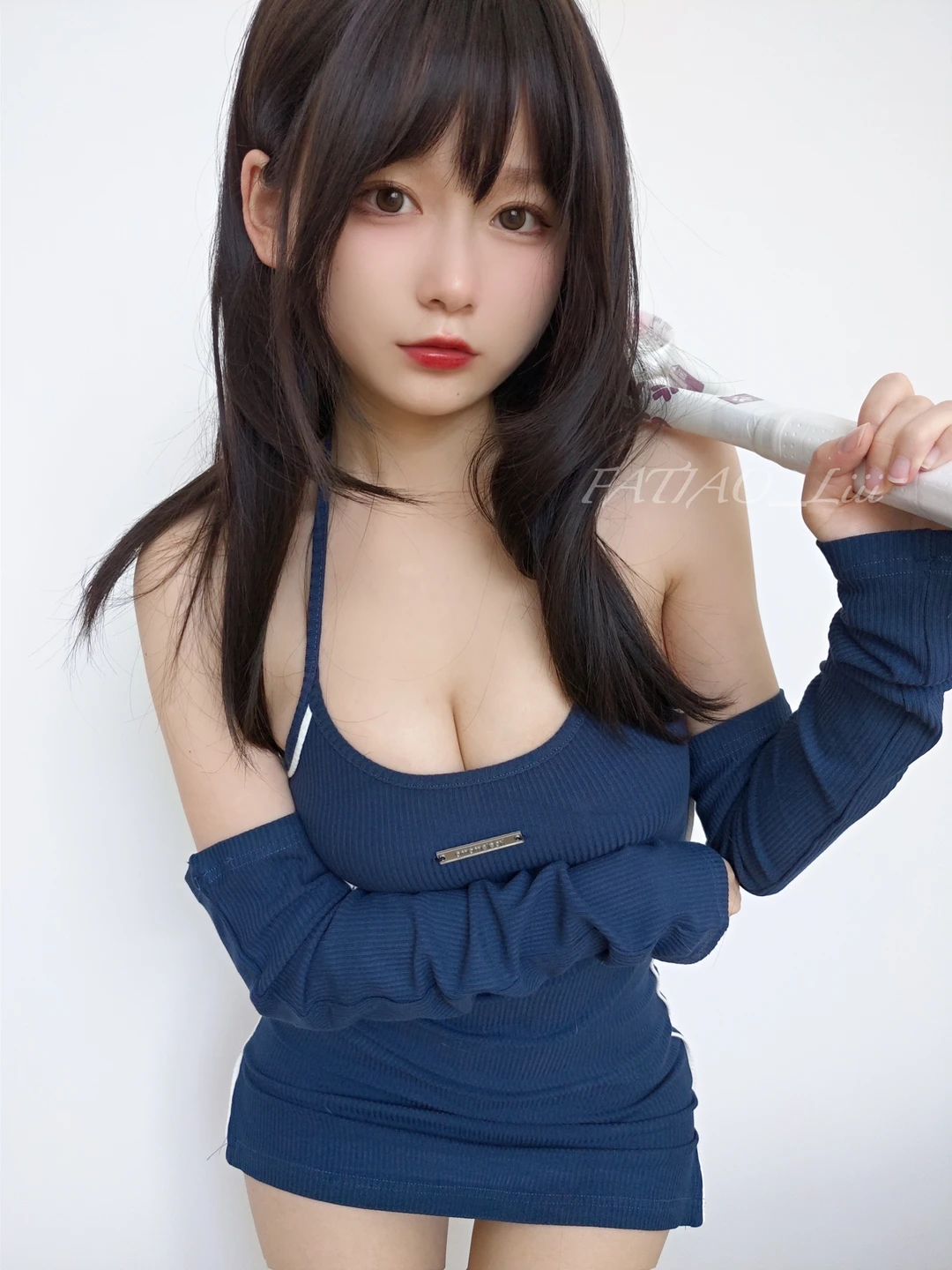 Mysterious Dai Li – NO.025 fantia August 2022 Collection (232 photos) - Mi Zhi Ai Li (迷之呆梨) - Photo 32 of 232