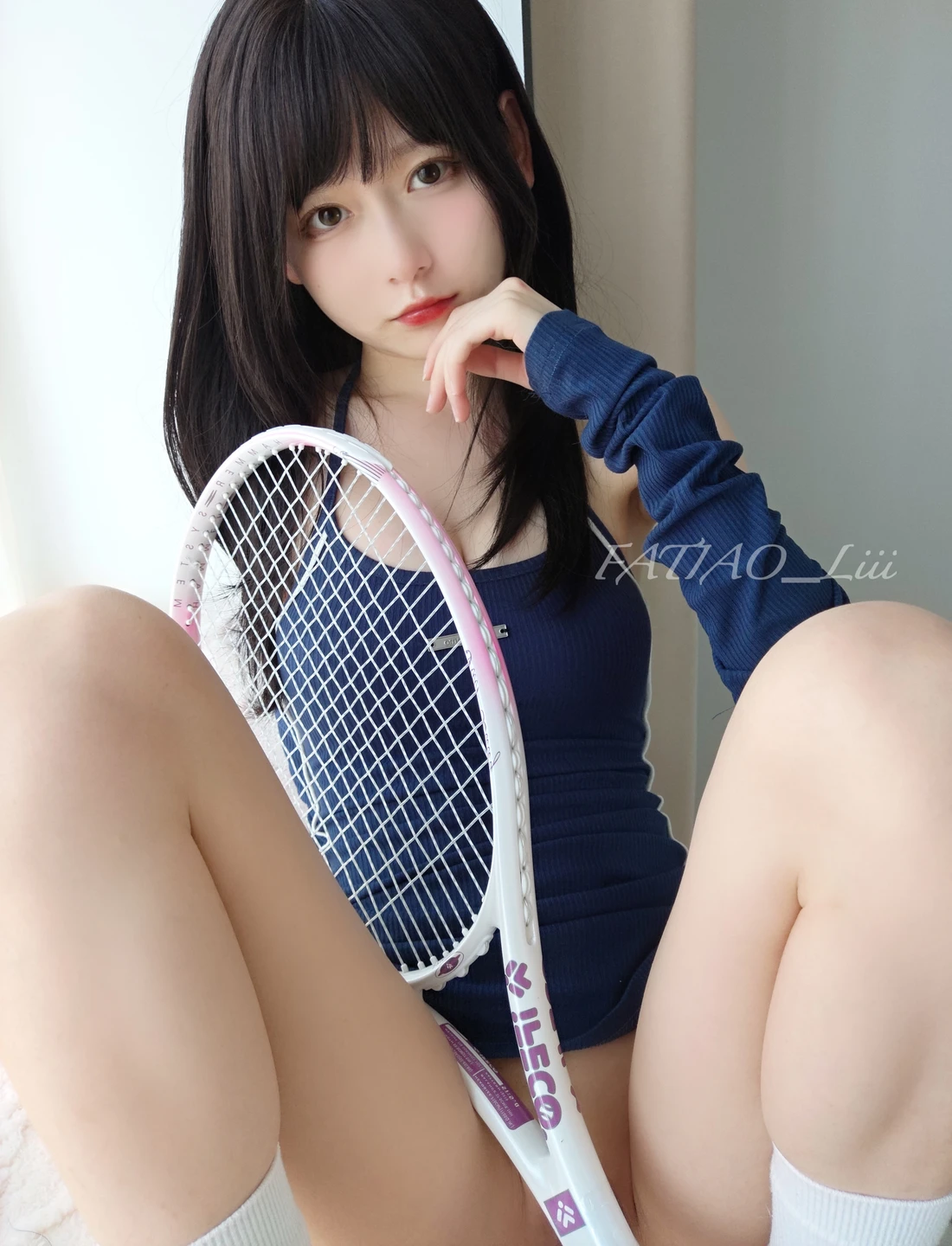 Mysterious Dai Li – NO.025 fantia August 2022 Collection (232 photos) - Mi Zhi Ai Li (迷之呆梨) - Photo 34 of 232