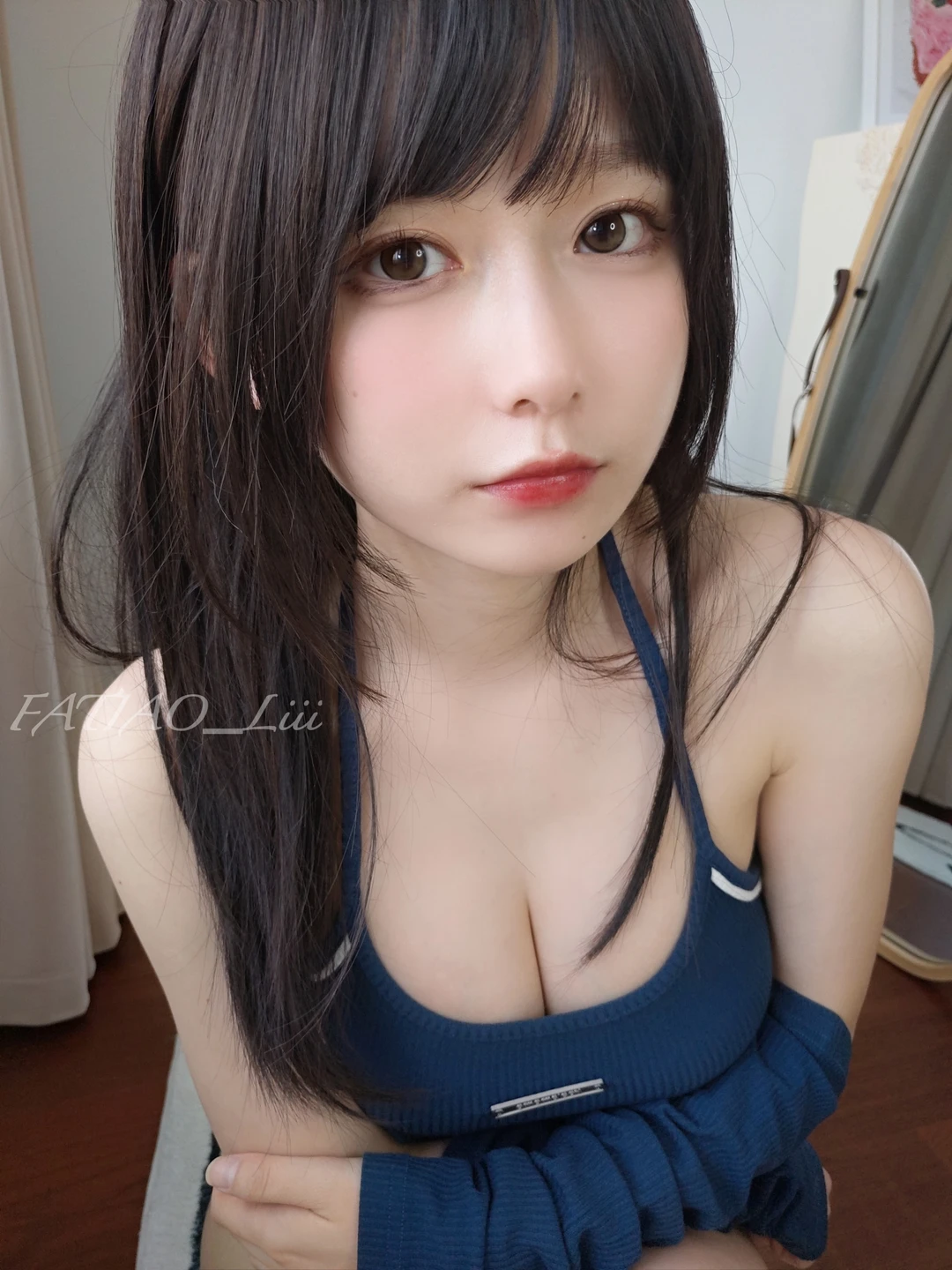 Mysterious Dai Li – NO.025 fantia August 2022 Collection (232 photos) - Mi Zhi Ai Li (迷之呆梨) - Photo 37 of 232