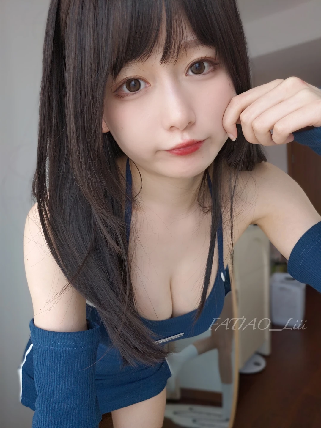 Mysterious Dai Li – NO.025 fantia August 2022 Collection (232 photos) - Mi Zhi Ai Li (迷之呆梨) - Photo 38 of 232