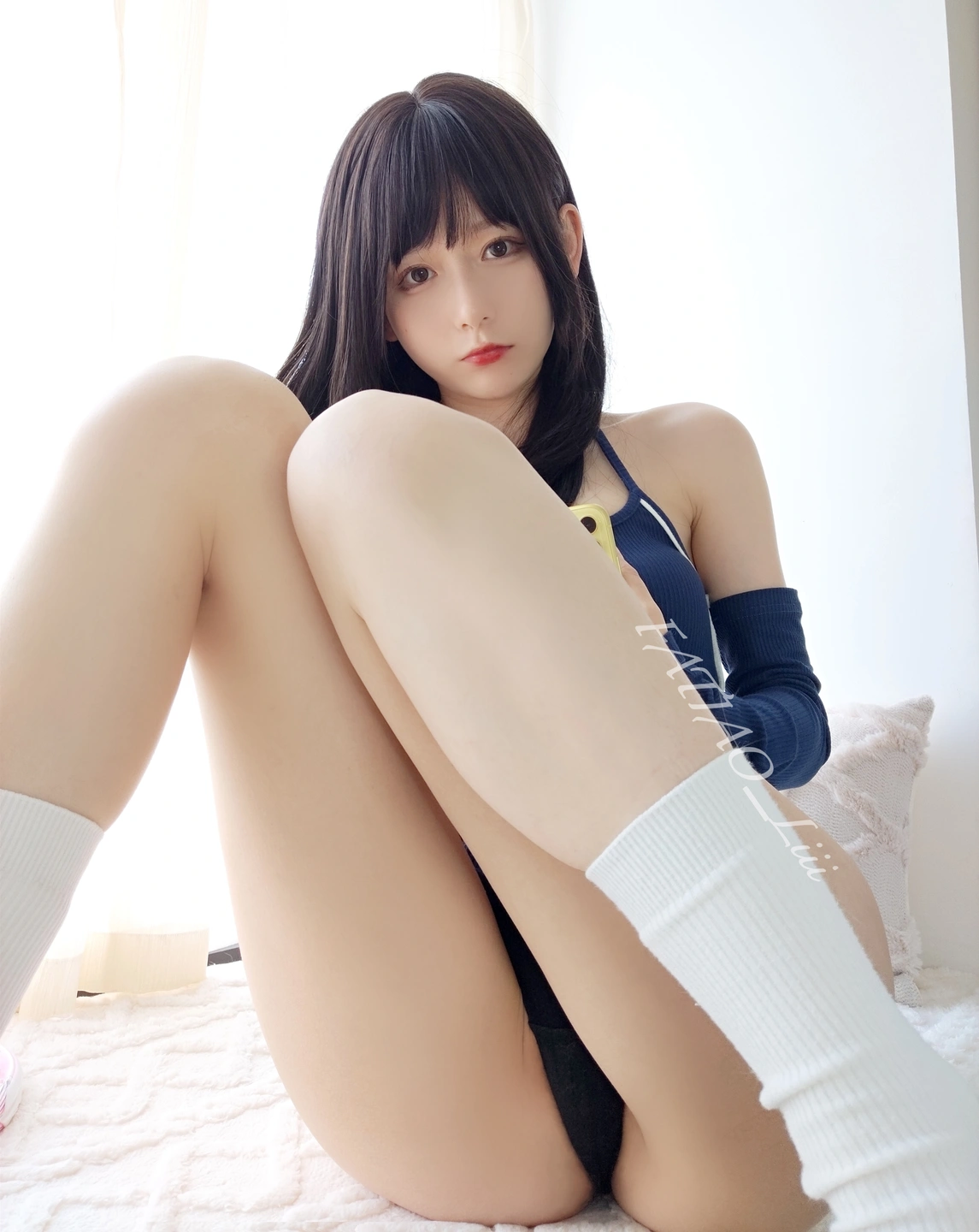 Mysterious Dai Li – NO.025 fantia August 2022 Collection (232 photos) - Mi Zhi Ai Li (迷之呆梨) - Photo 43 of 232