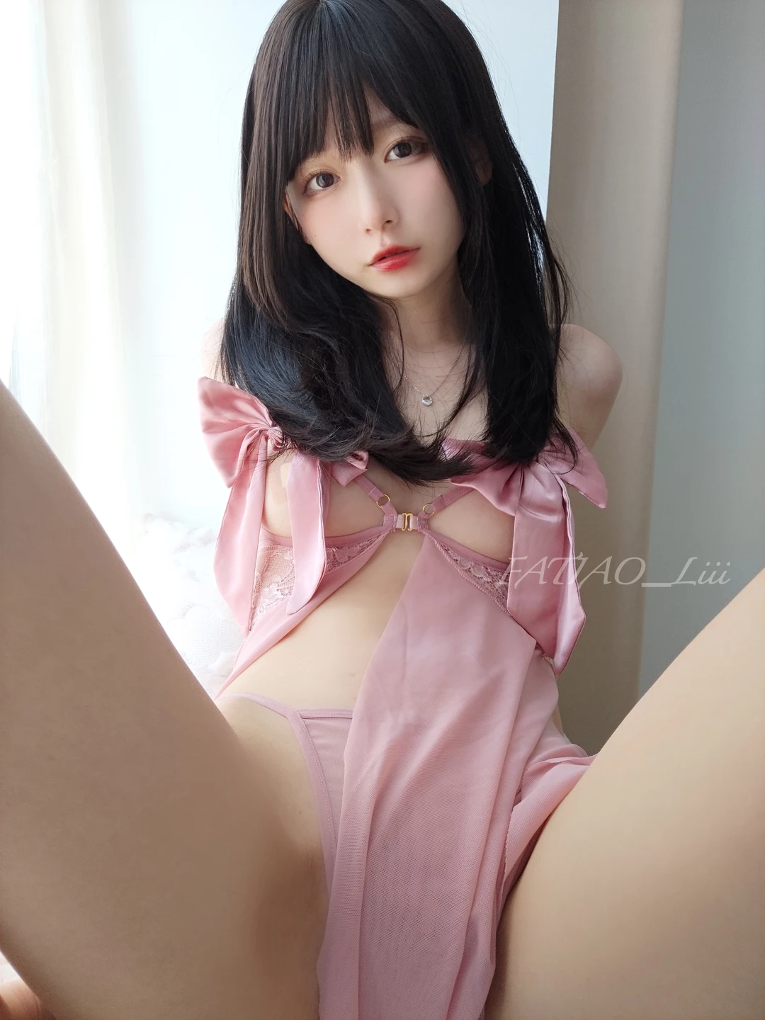 Mysterious Dai Li – NO.025 fantia August 2022 Collection (232 photos) - Mi Zhi Ai Li (迷之呆梨) - Photo 58 of 232