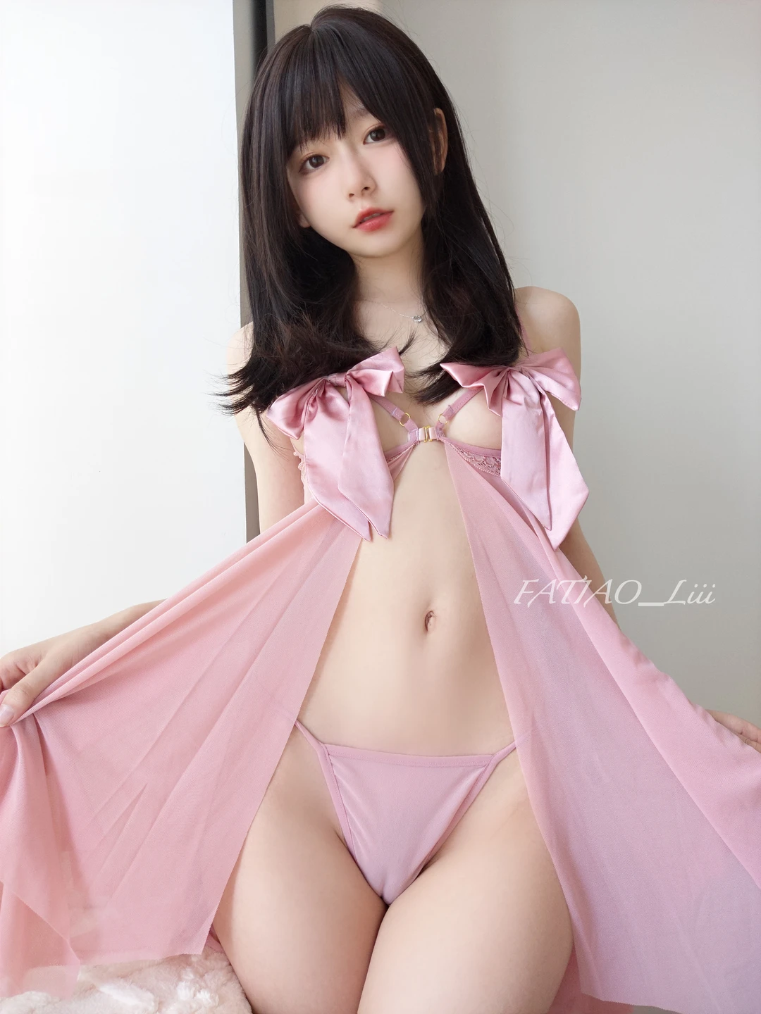 Mysterious Dai Li – NO.025 fantia August 2022 Collection (232 photos) - Mi Zhi Ai Li (迷之呆梨) - Photo 70 of 232