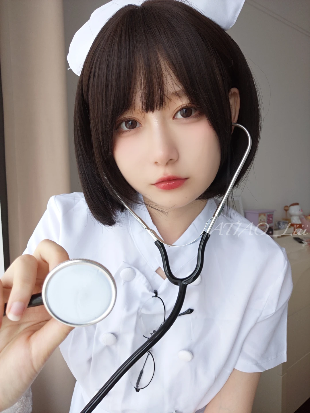 Mysterious Dai Li – NO.025 fantia August 2022 Collection (232 photos) - Mi Zhi Ai Li (迷之呆梨) - Photo 79 of 232