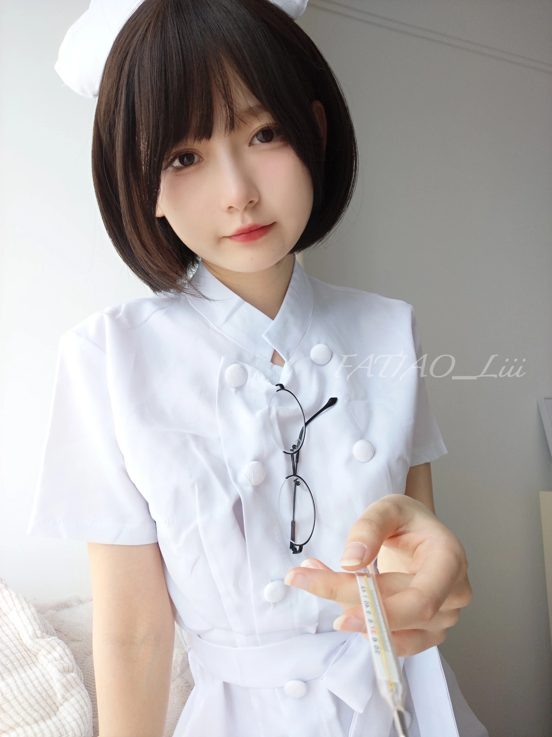 Mysterious Dai Li – NO.025 fantia August 2022 Collection (232 photos) - Mi Zhi Ai Li (迷之呆梨) - Photo 83 of 232