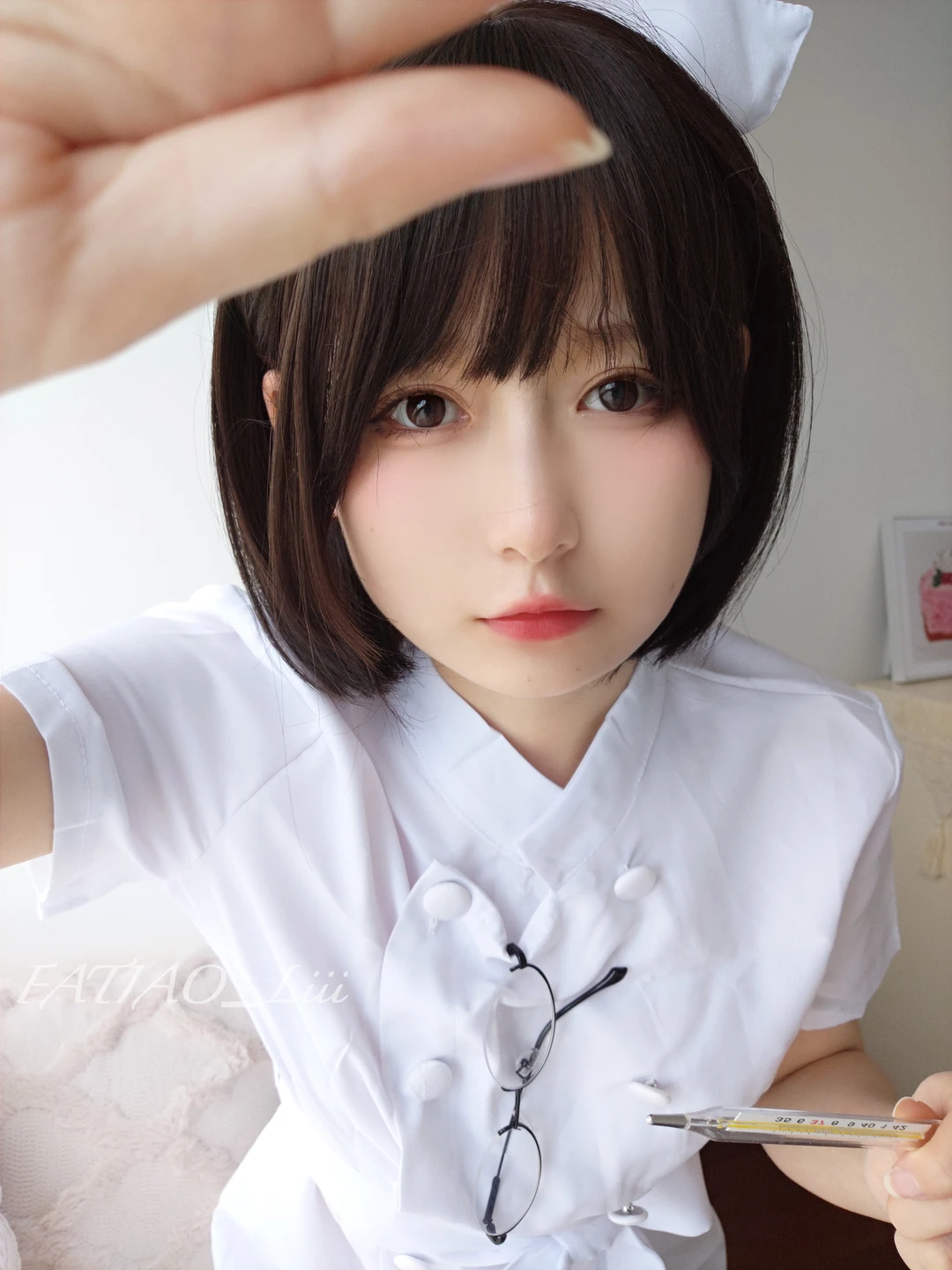 Mysterious Dai Li – NO.025 fantia August 2022 Collection (232 photos) - Mi Zhi Ai Li (迷之呆梨) - Photo 85 of 232
